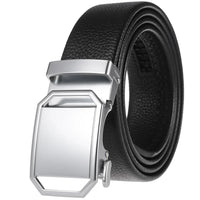 HKM-457107 Automatic Buckle for Men - Durable Fashion Accessory