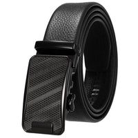HKM-457107 Automatic Buckle for Men - Durable Fashion Accessory