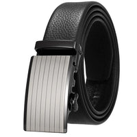 HKM-457107 Automatic Buckle for Men - Durable Fashion Accessory
