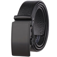 HKM-457107 Automatic Buckle for Men - Durable Fashion Accessory