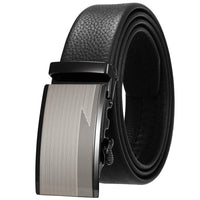HKM-457107 Automatic Buckle for Men - Durable Fashion Accessory