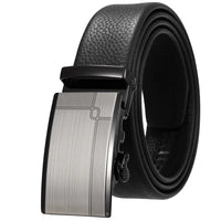 HKM-457107 Automatic Buckle for Men - Durable Fashion Accessory
