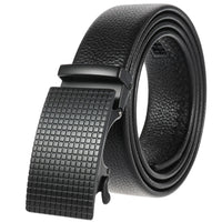 HKM-457107 Automatic Buckle for Men - Durable Fashion Accessory