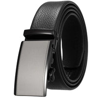 HKM-457107 Automatic Buckle for Men - Durable Fashion Accessory