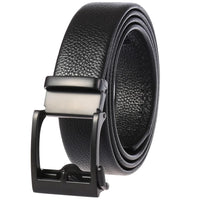 HKM-457107 Automatic Buckle for Men - Durable Fashion Accessory