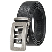 HKM-457107 Automatic Buckle for Men - Durable Fashion Accessory
