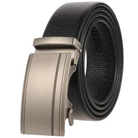 HKM-457107 Automatic Buckle for Men - Durable Fashion Accessory