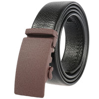HKM-457107 Automatic Buckle for Men - Durable Fashion Accessory