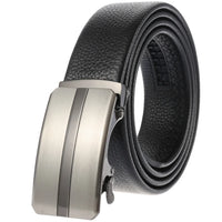 HKM-457107 Automatic Buckle for Men - Durable Fashion Accessory