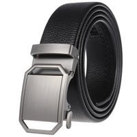 HKM-457107 Automatic Buckle for Men - Durable Fashion Accessory