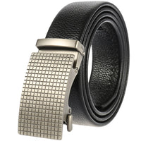 HKM-457107 Automatic Buckle for Men - Durable Fashion Accessory