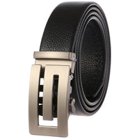 HKM-457107 Automatic Buckle for Men - Durable Fashion Accessory