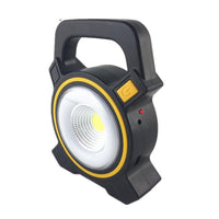 HKM-075731 COB Emergency Portable Work Lamp for Convenient Lighting Solutions