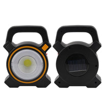 HKM-075731 COB Emergency Portable Work Lamp for Convenient Lighting Solutions