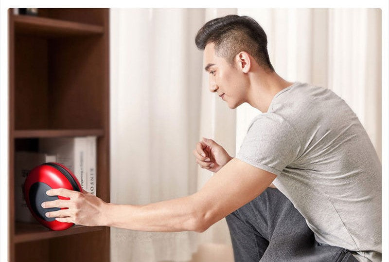 HKM-344467 Arm and Chest Muscle Auxiliary Training Device for Strength Building