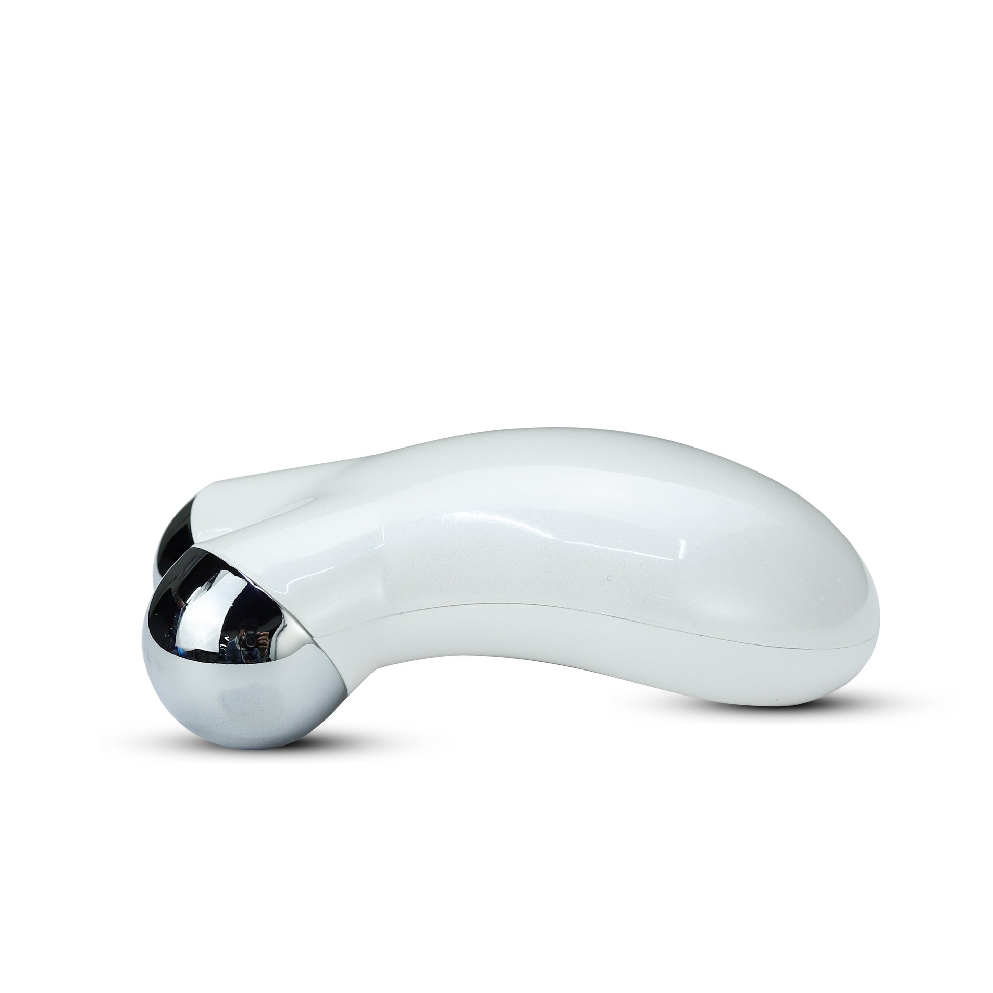 HKM-541459 Micro-Current Facial Massager for Skin Firming and Wrinkle Reduction