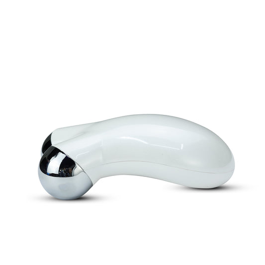 HKM-541459 Micro-Current Facial Massager for Skin Firming and Wrinkle Reduction