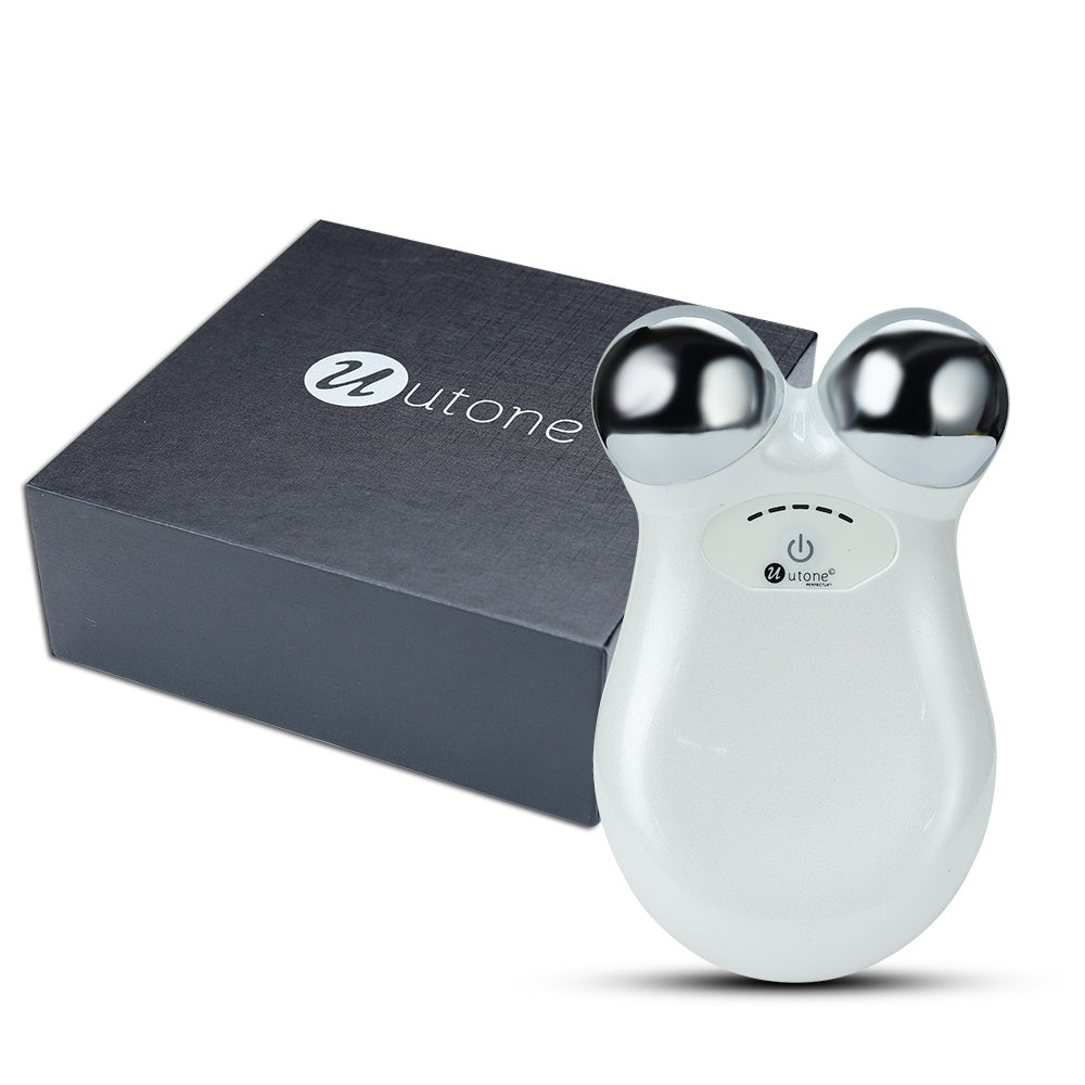 HKM-541459 Micro-Current Facial Massager for Skin Firming and Wrinkle Reduction