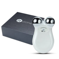 HKM-541459 Micro-Current Facial Massager for Skin Firming and Wrinkle Reduction