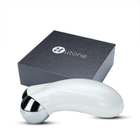 HKM-541459 Micro-Current Facial Massager for Skin Firming and Wrinkle Reduction