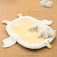 HKM-817683 Orthopedic Waterproof Dog Sofa Bed with Supportive Foam for Medium to Extra Large Dogs