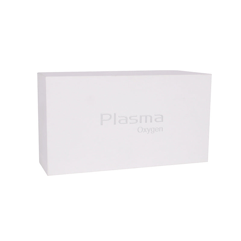 HKM-522835 Ozone Acne Removal and Anti-Aging Facial Instrument with Plasma Technology
