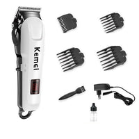 HKM-264979 Electric Dog Grooming Shaver for Effortless Pet Hair Trimming