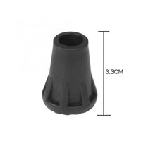 HKM-779667 Hexagon Snow Lan Outer Lock Accessory for Trekking Poles