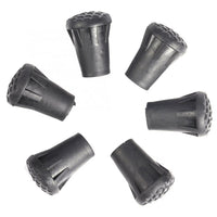 HKM-779667 Hexagon Snow Lan Outer Lock Accessory for Trekking Poles