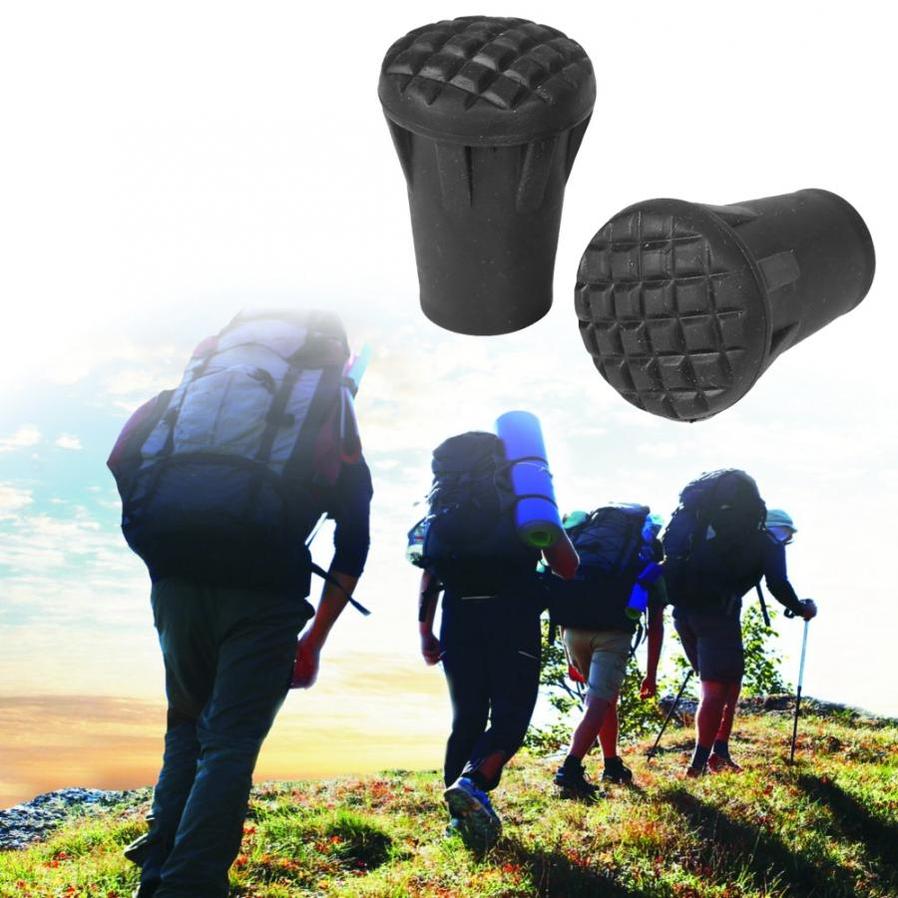 HKM-779667 Hexagon Snow Lan Outer Lock Accessory for Trekking Poles