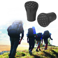 HKM-779667 Hexagon Snow Lan Outer Lock Accessory for Trekking Poles