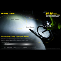 HKM-873683 Super Bright USB Rechargeable Bicycle Lamp for Enhanced Night Cycling Safety
