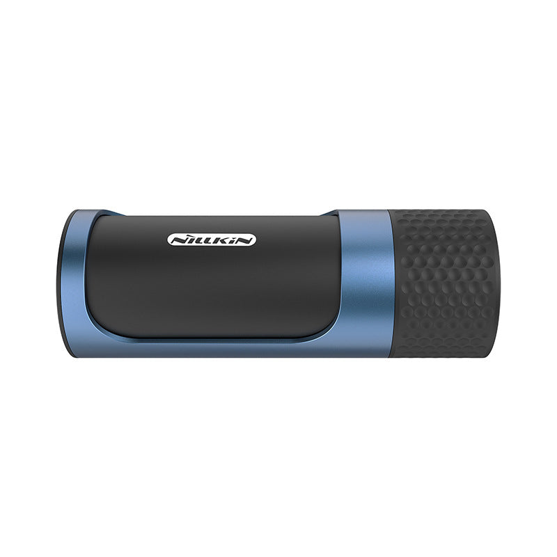 KTX-097427 Wireless Earbuds GO TW004 - Earplug Style Headphones in Gray, Blue, Red, Green