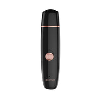HKM-611091 Cat Nail Clipper - Ergonomic ABS Design with USB Charging and User Manual