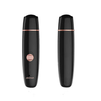 HKM-611091 Cat Nail Clipper - Ergonomic ABS Design with USB Charging and User Manual