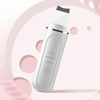 HKM-356691 Ultrasonic Peeling Machine for Deep Facial Cleansing and Blackhead Removal