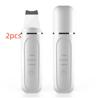 HKM-356691 Ultrasonic Peeling Machine for Deep Facial Cleansing and Blackhead Removal
