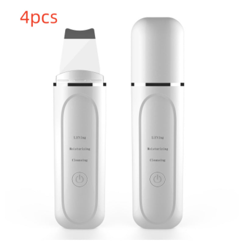 HKM-356691 Ultrasonic Peeling Machine for Deep Facial Cleansing and Blackhead Removal
