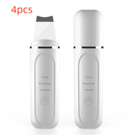 HKM-356691 Ultrasonic Peeling Machine for Deep Facial Cleansing and Blackhead Removal