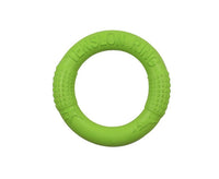 HKM-218003 EVA Bite-Resistant Pet Training Pull Ring - Small & Large Sizes Available