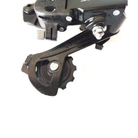 HKM-133523 Mountain Bicycle Gear System for Smooth Shifting Performance