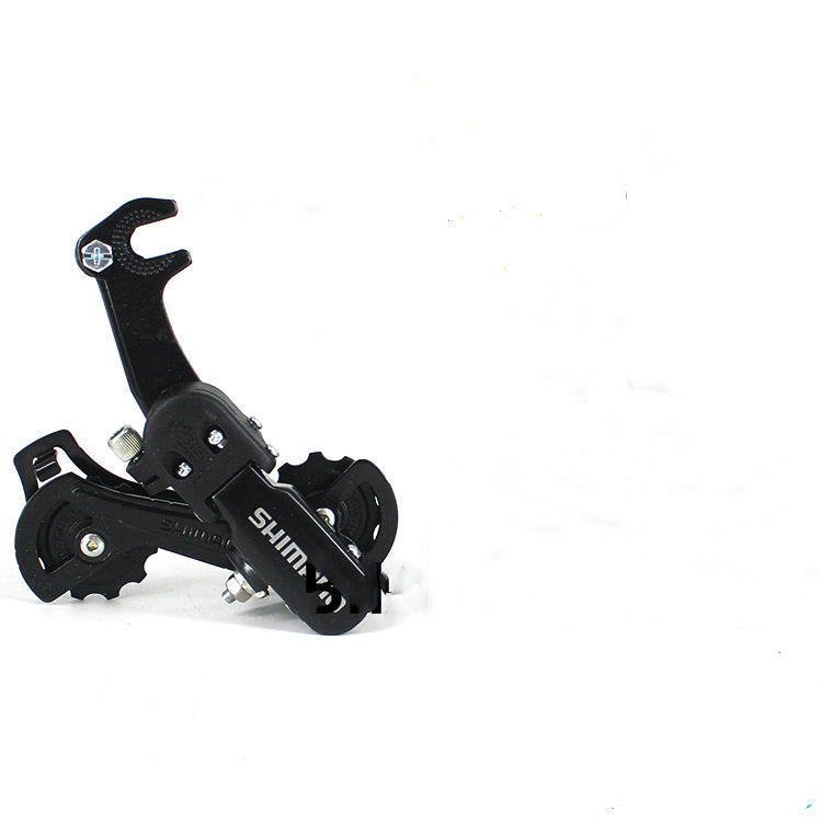 HKM-133523 Mountain Bicycle Gear System for Smooth Shifting Performance