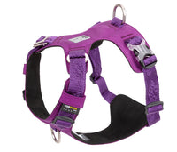 HKM-892307 Lightweight Explosion-Proof Dog Harness with DuPont COROUSE Material and Duraflex Buckle