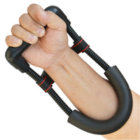 HKM-751187 Forearm Muscle Recovery and Strength Training Exerciser for Fitness Enthusiasts