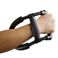 HKM-751187 Forearm Muscle Recovery and Strength Training Exerciser for Fitness Enthusiasts