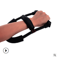 HKM-751187 Forearm Muscle Recovery and Strength Training Exerciser for Fitness Enthusiasts