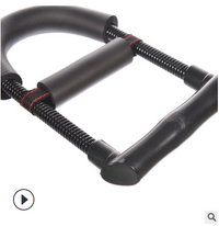 HKM-751187 Forearm Muscle Recovery and Strength Training Exerciser for Fitness Enthusiasts