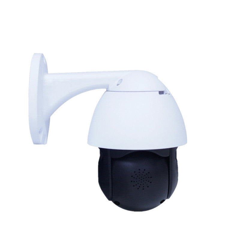 KTX-839571 Wireless Indoor Dome Surveillance Camera with Night Vision and Motion Detection