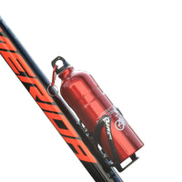 HKM-421843 Bicycle Water Bottle Cage for Secure and Easy Access to Hydration