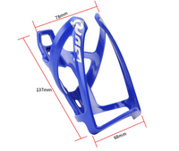 HKM-421843 Bicycle Water Bottle Cage for Secure and Easy Access to Hydration